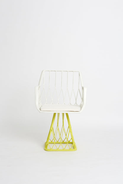 Rhombus 105 Armchair-Contract Furniture Store for hospitality, leisure & commercial projects