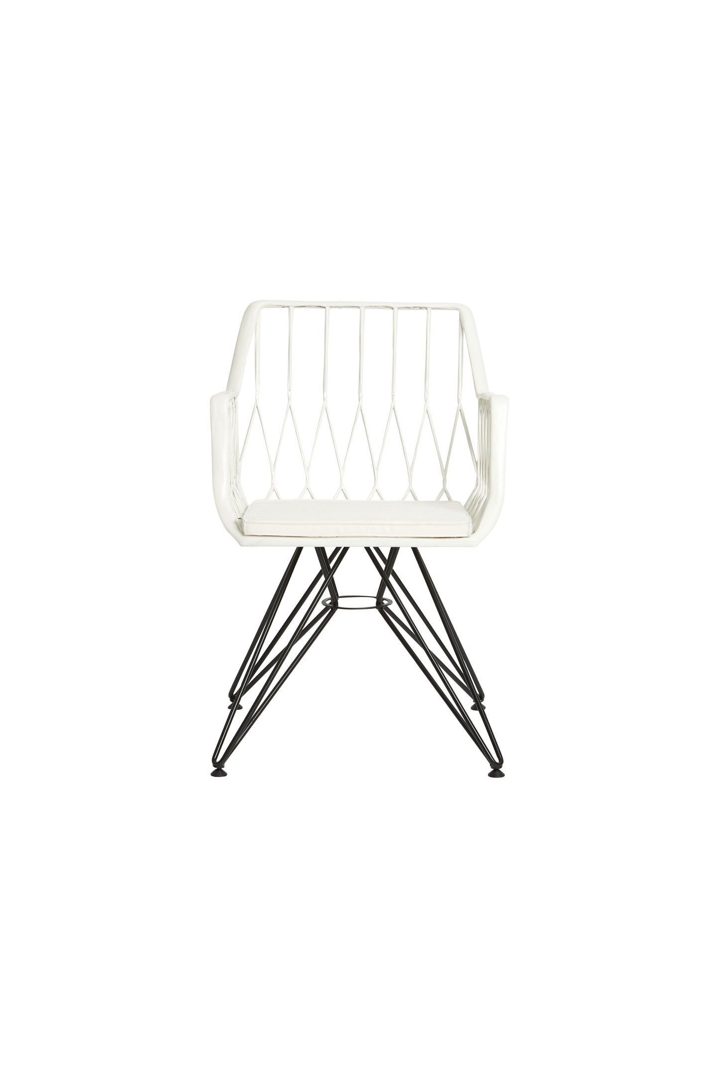 Rhombus 105 Armchair-Contract Furniture Store for hospitality, leisure & commercial projects