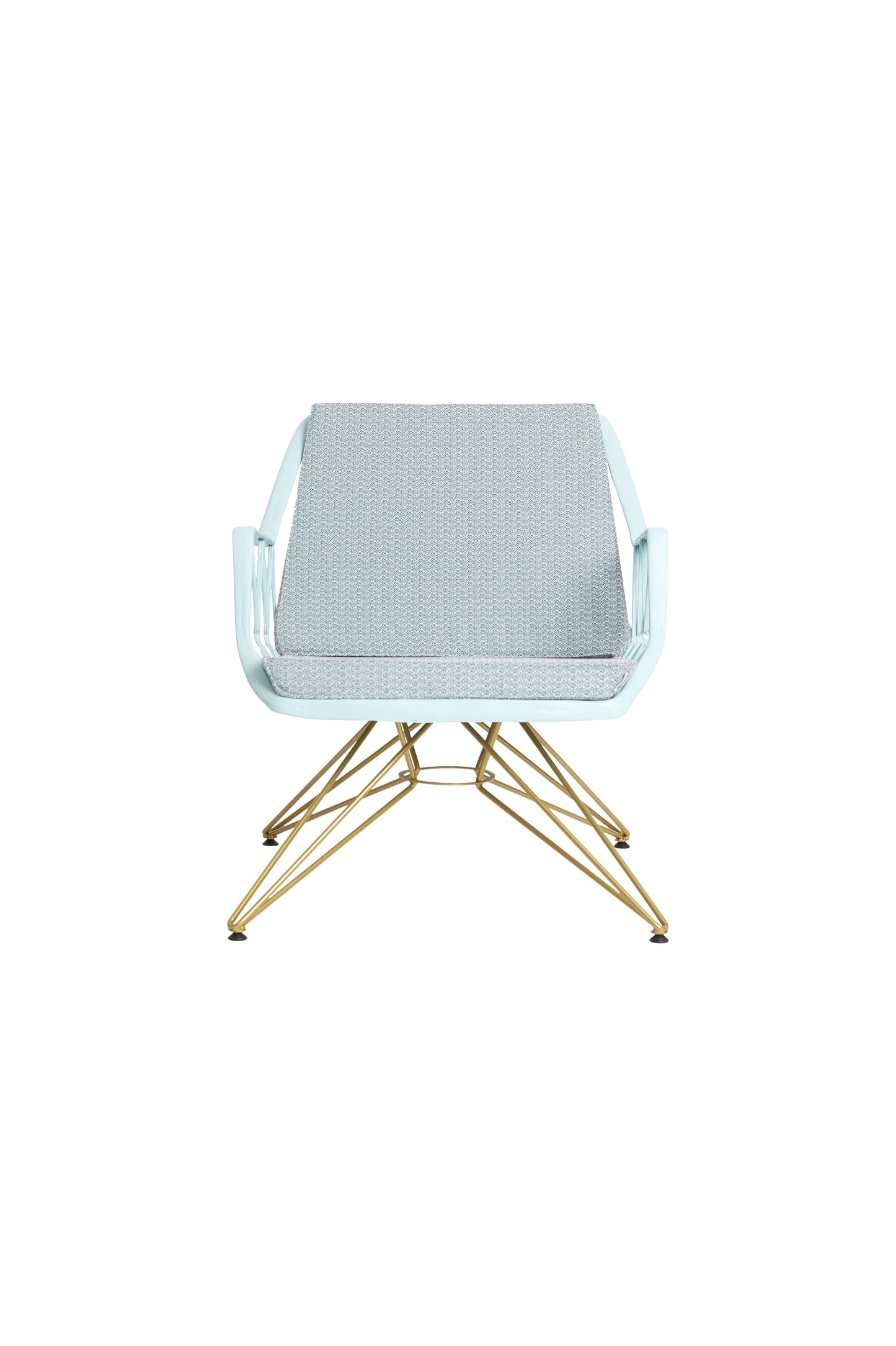 Rhombus 106 Lounge Chair