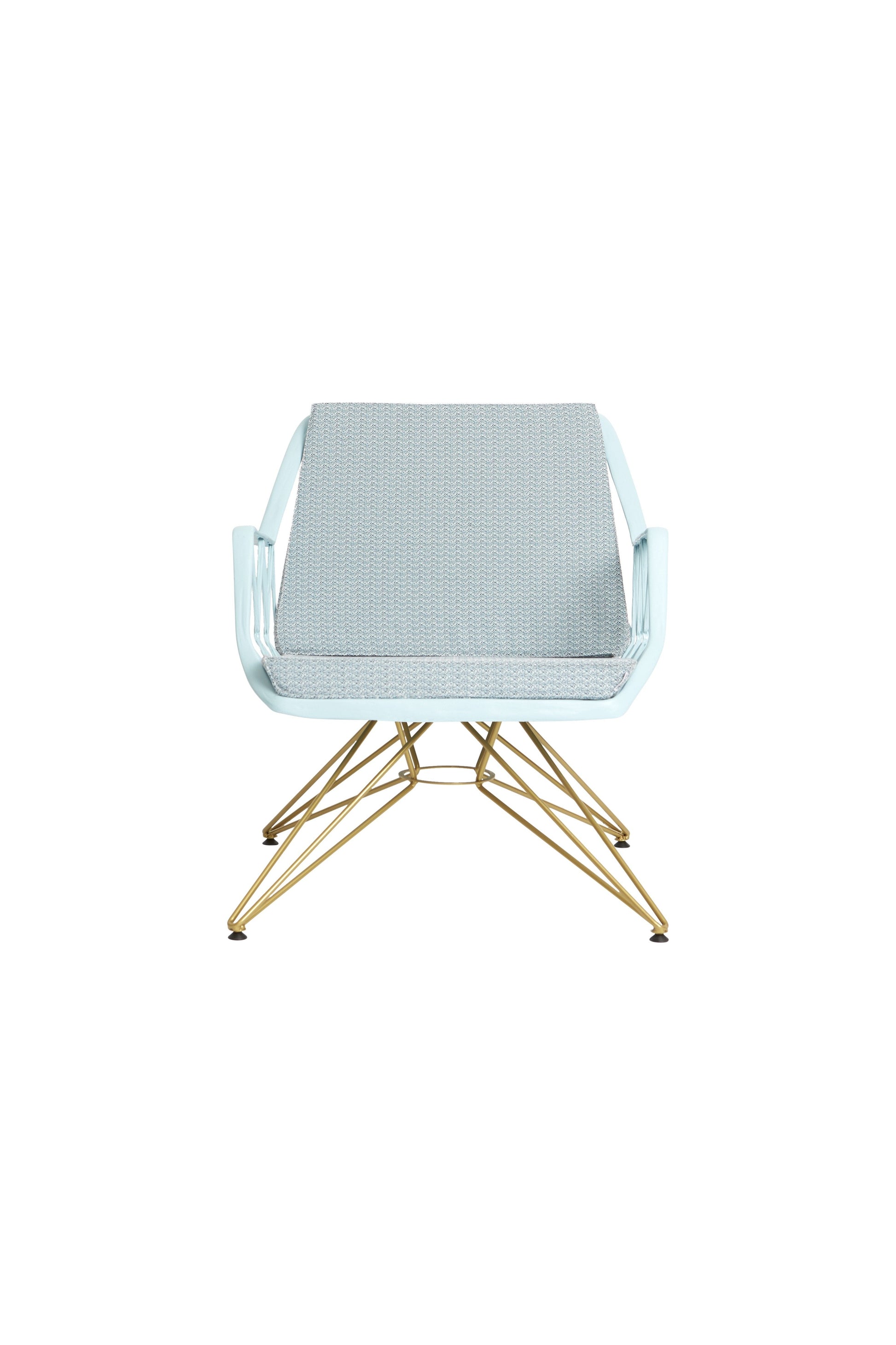 Rhombus 106 Lounge Chair