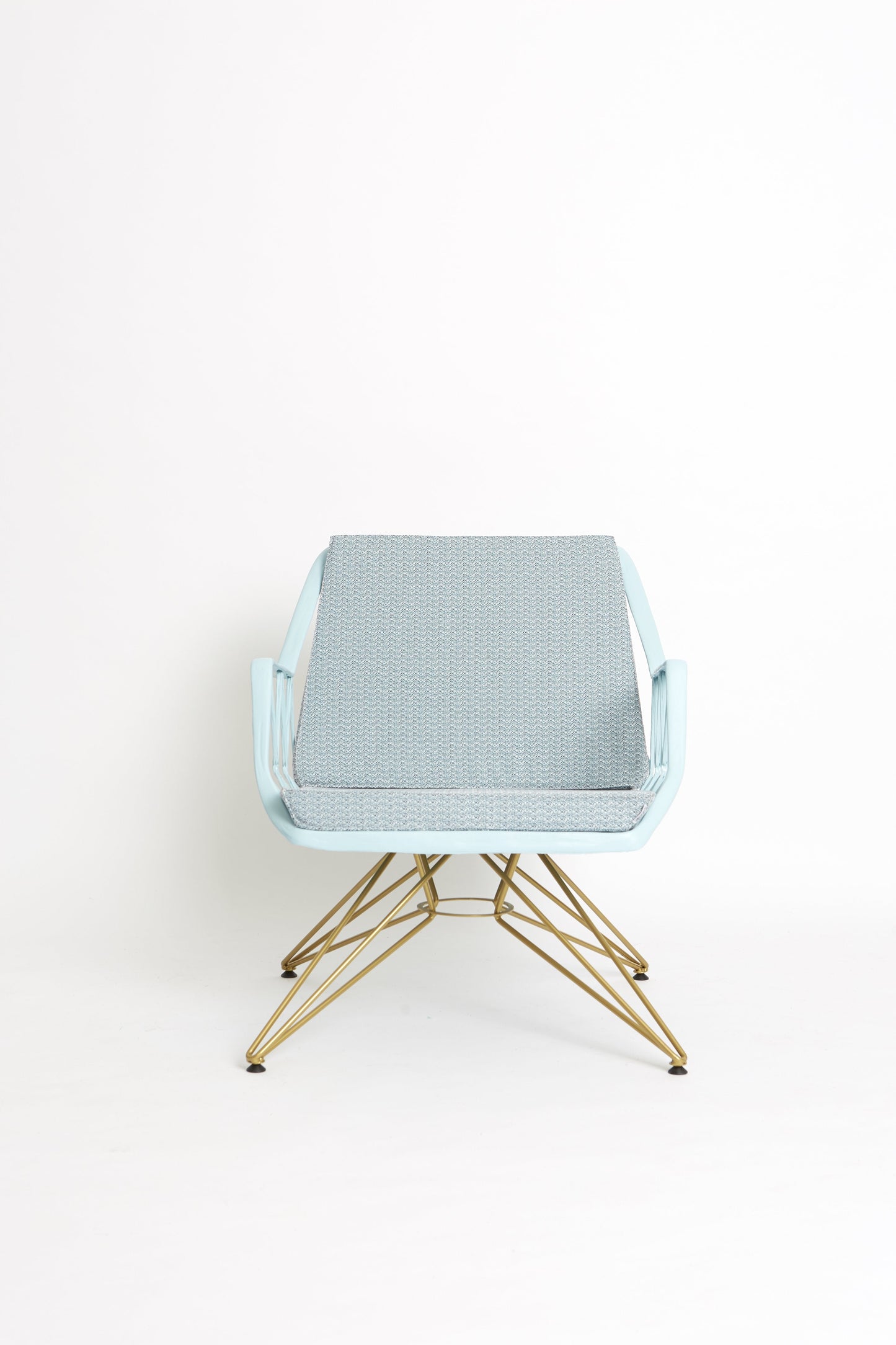 Rhombus 106 Lounge Chair