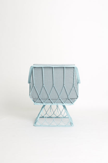 Rhombus 106 Lounge Chair