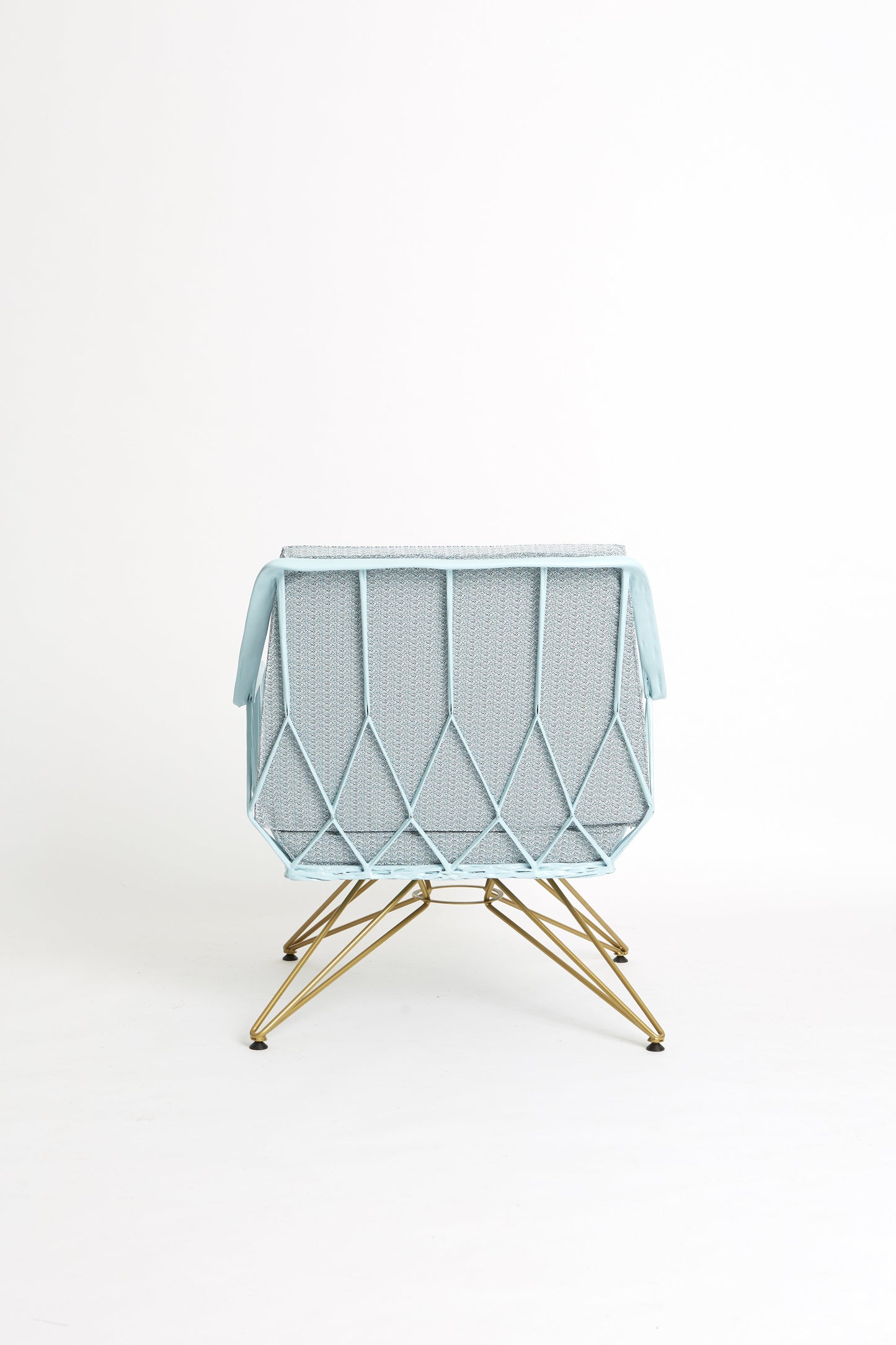 Rhombus 106 Lounge Chair-Contract Furniture Store for hospitality, leisure & commercial projects