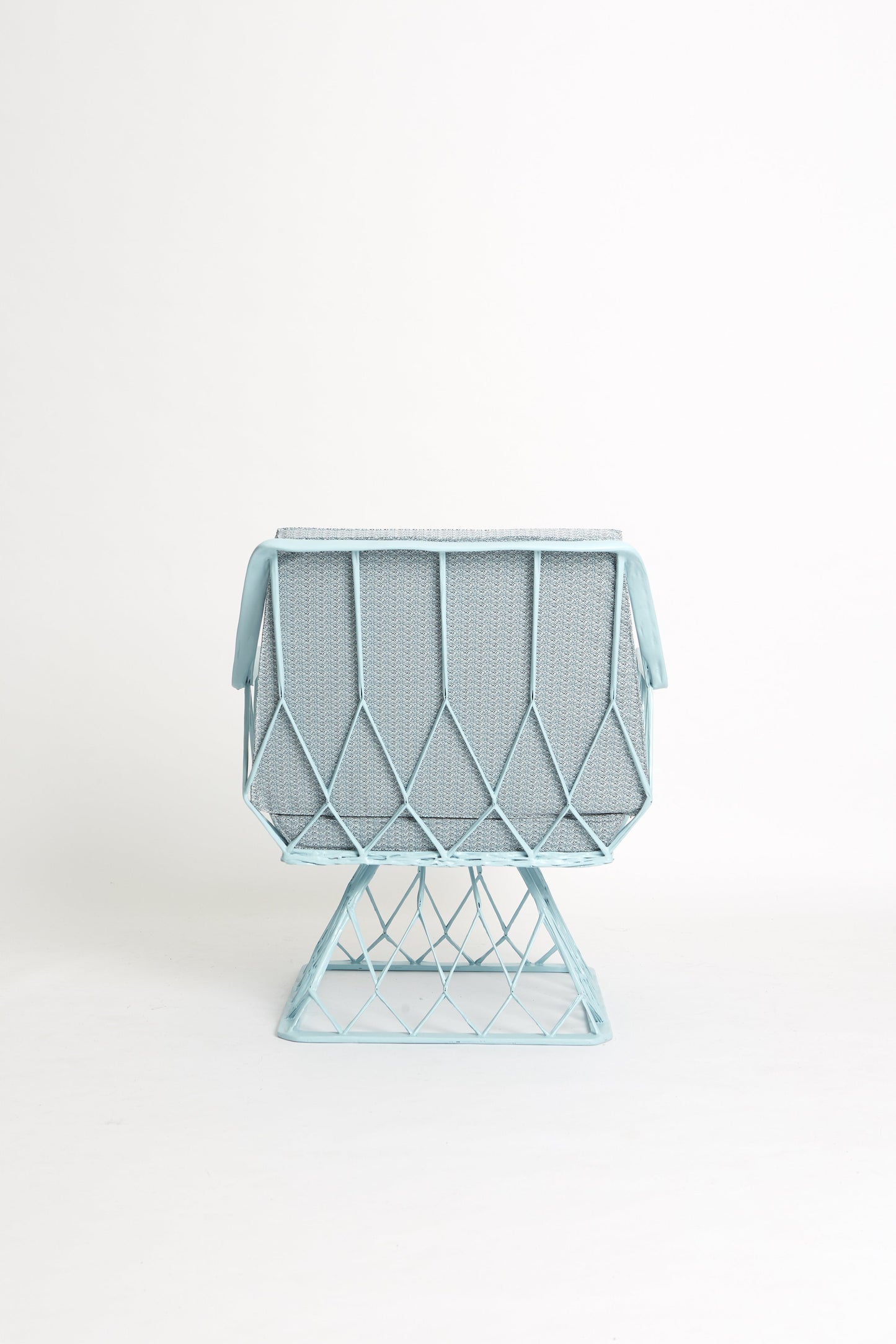 Rhombus 106 Lounge Chair-Contract Furniture Store for hospitality, leisure & commercial projects