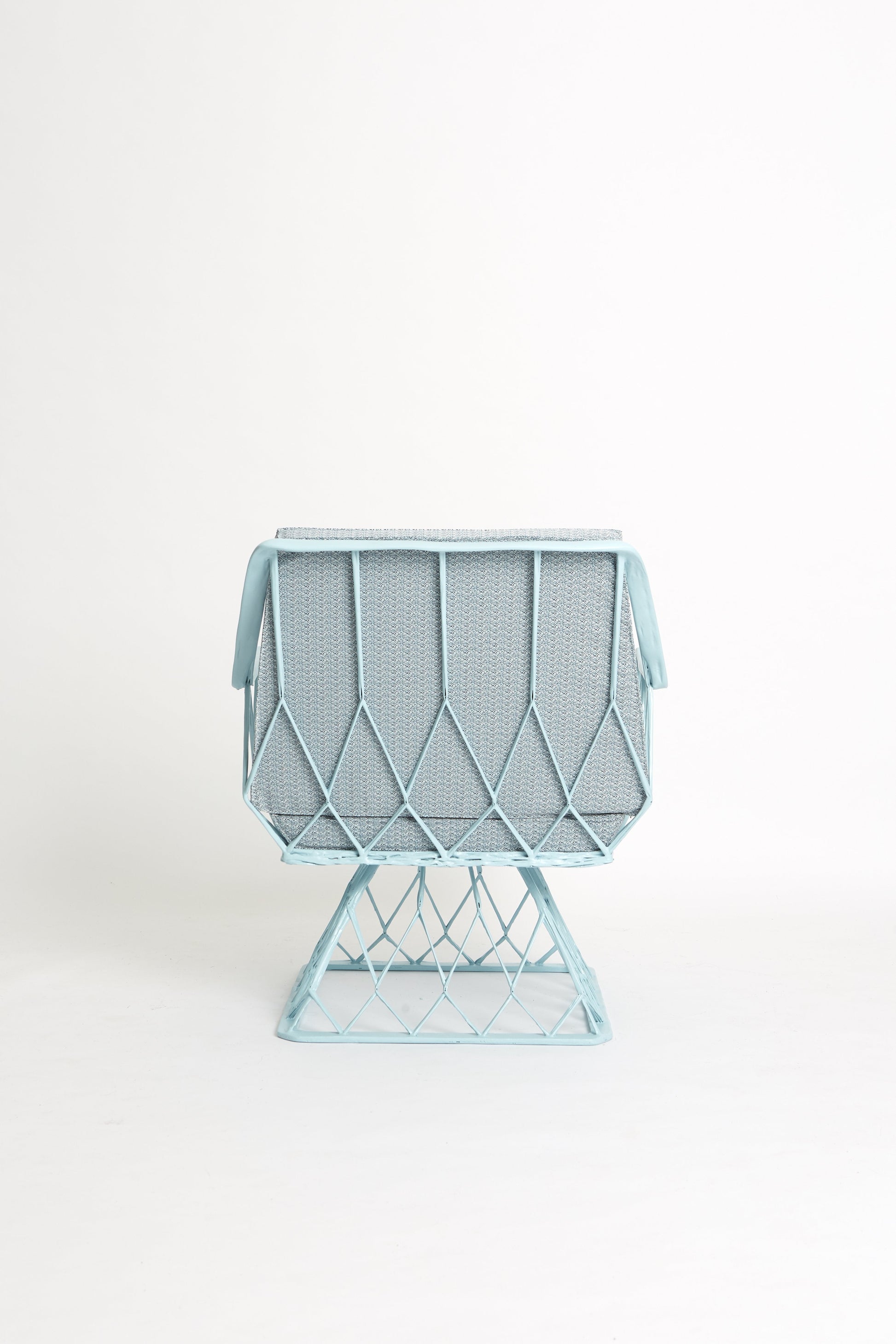 Rhombus 106 Lounge Chair-Contract Furniture Store for hospitality, leisure & commercial projects