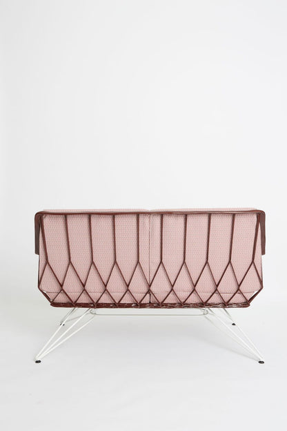 Rhombus 107c Sofa