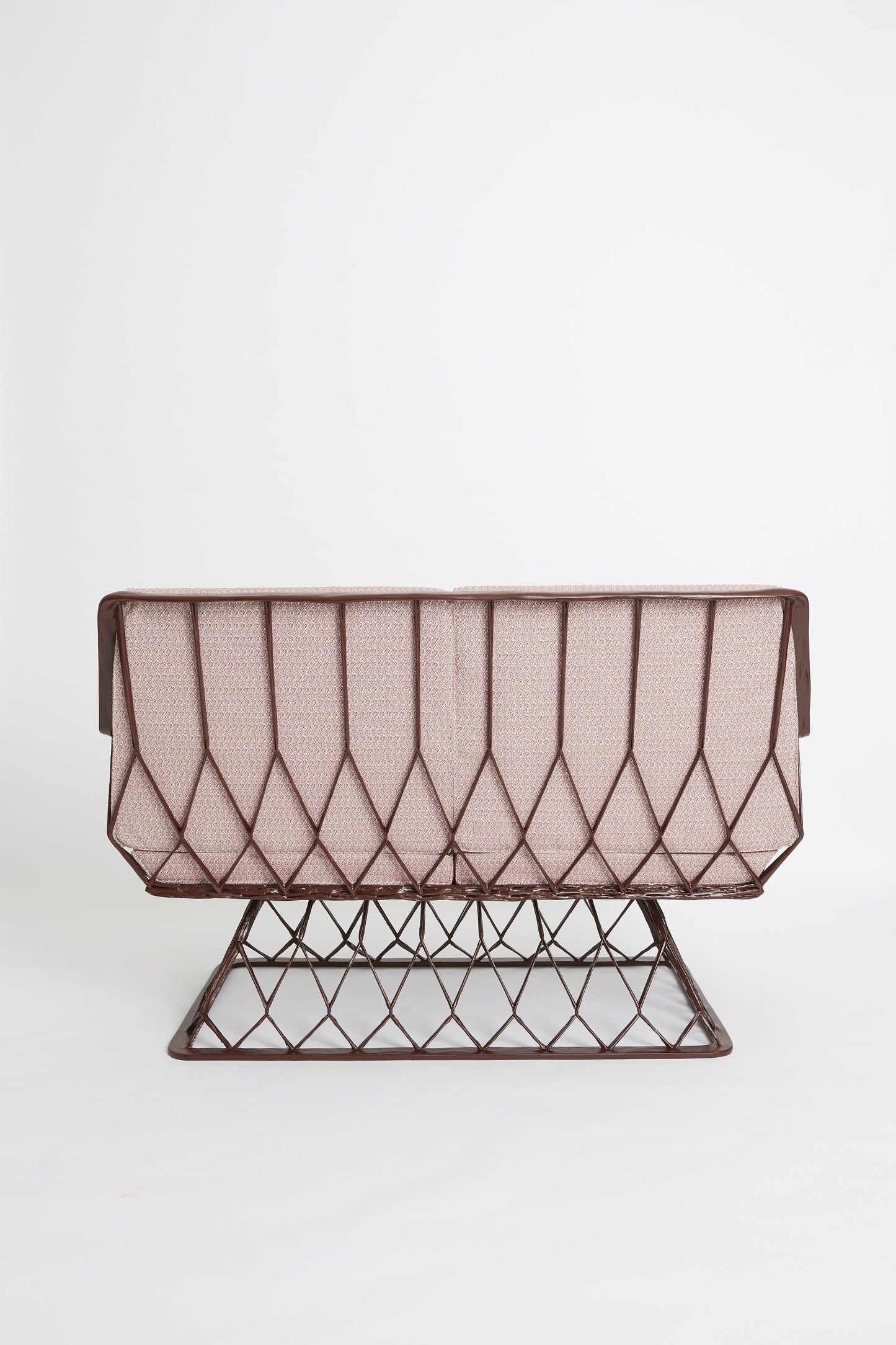Rhombus 107c Sofa