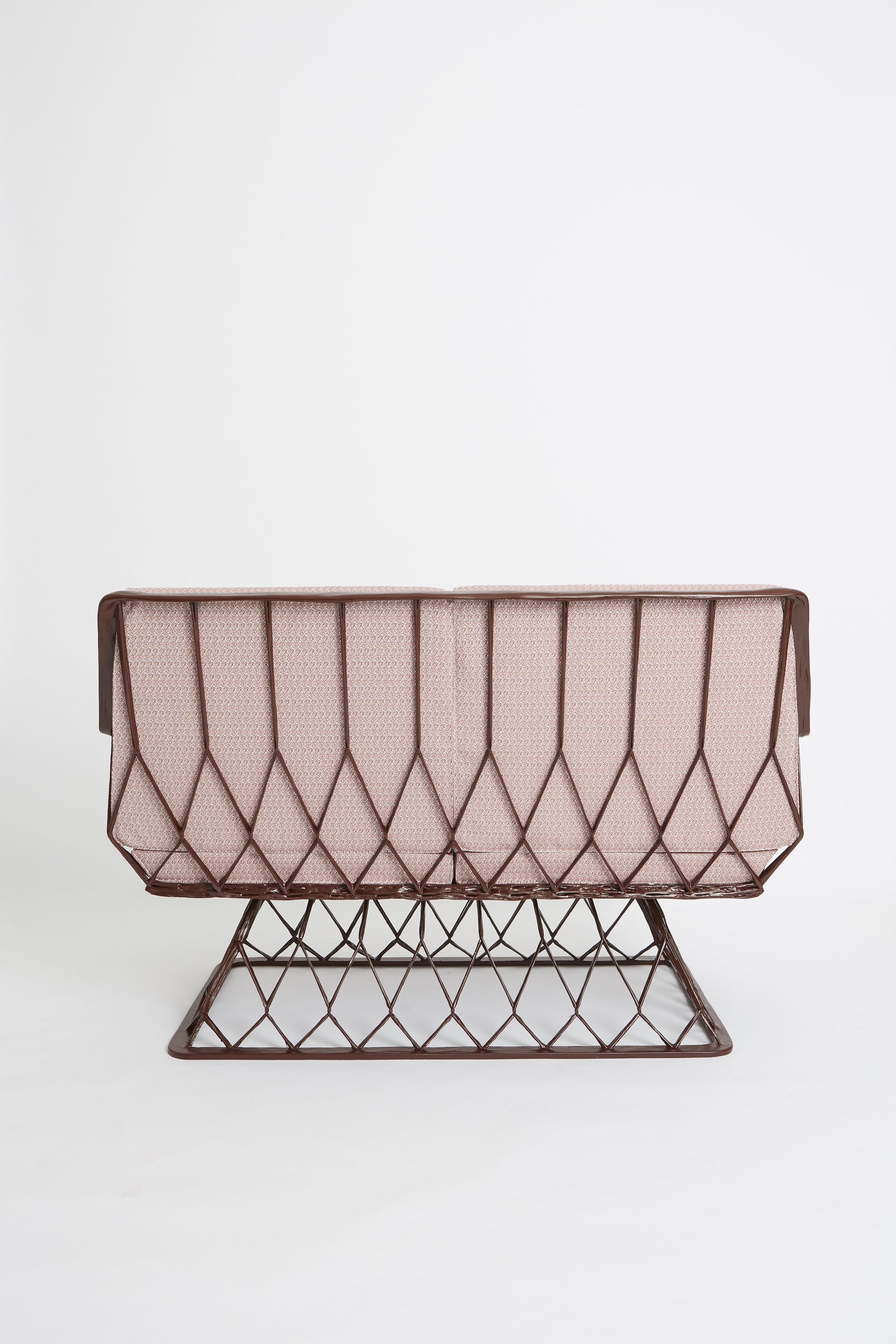 Rhombus 107c Sofa