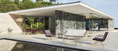 Rhombus 107c Sofa