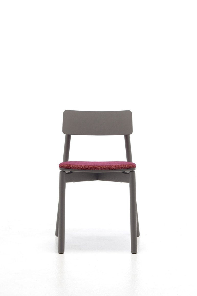 Rib 11 Side Chair