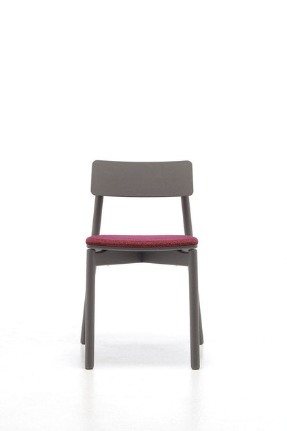 Rib 11 Side Chair