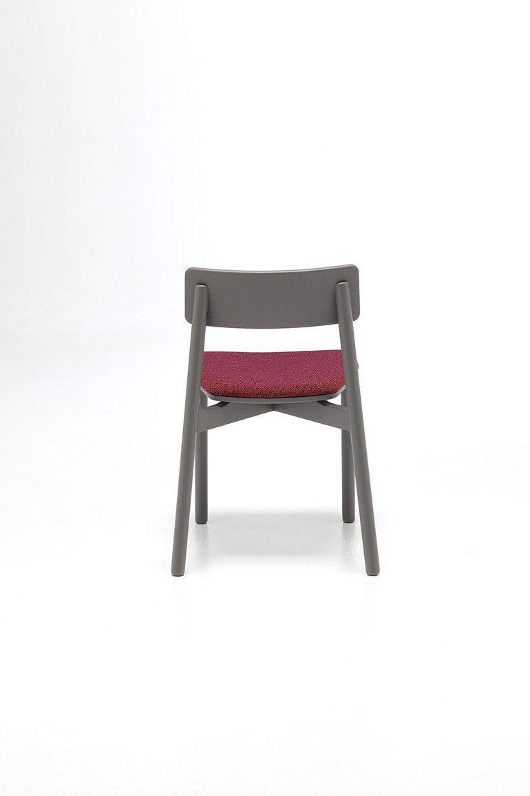Rib 11 Side Chair