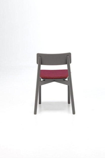 Rib 11 Side Chair