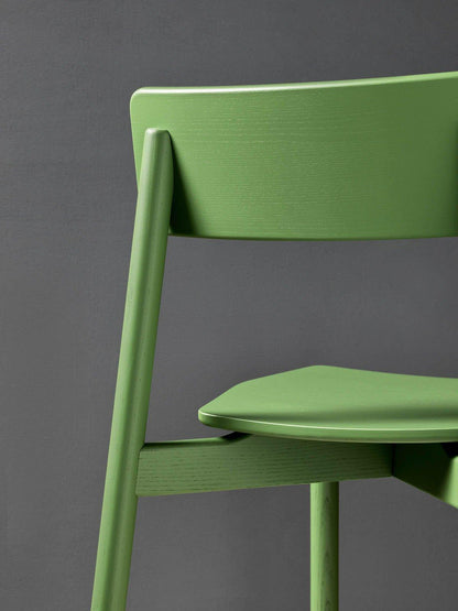 Rib 11 Side Chair