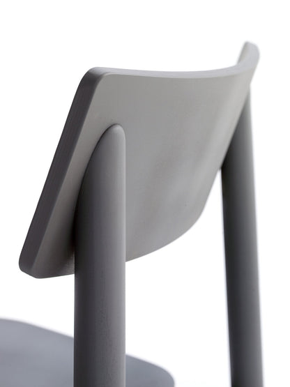 Rib 11 Side Chair