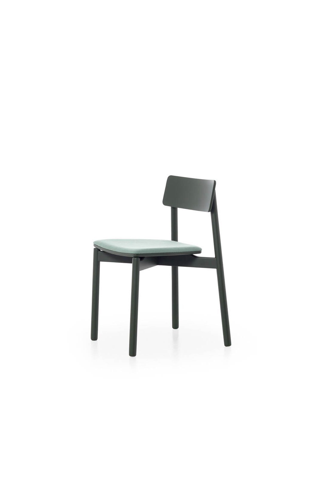 Rib 11 Side Chair