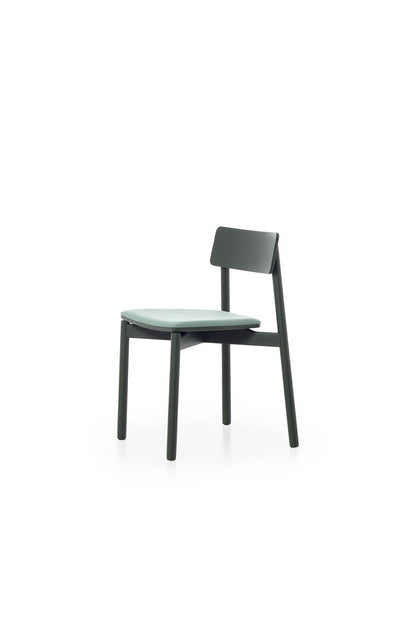 Rib 11 Side Chair