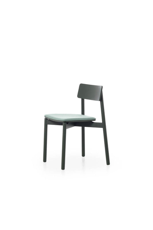 Rib 11 Side Chair