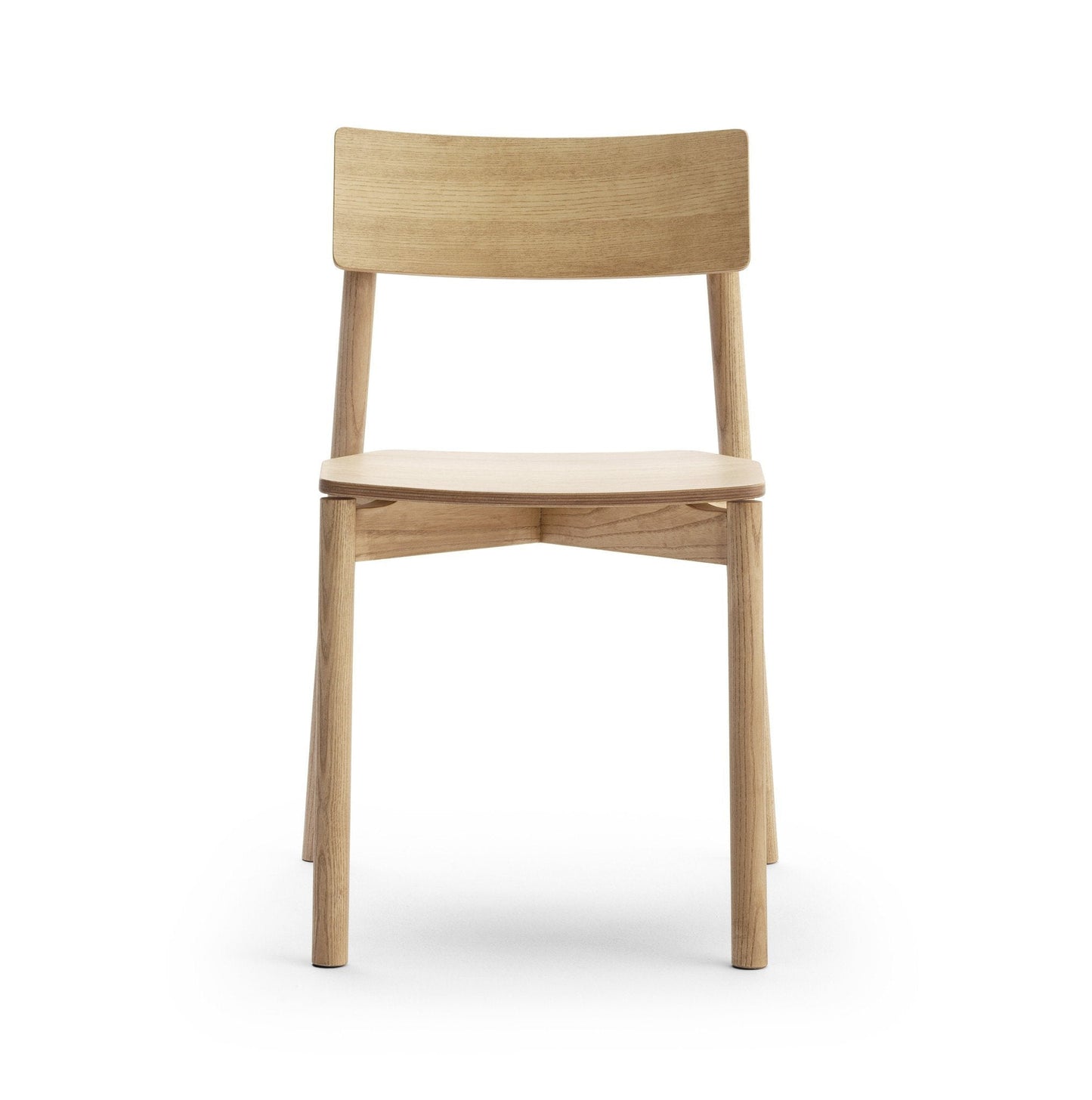 Rib 11L Side Chair