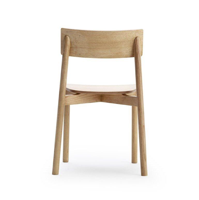 Rib 11L Side Chair