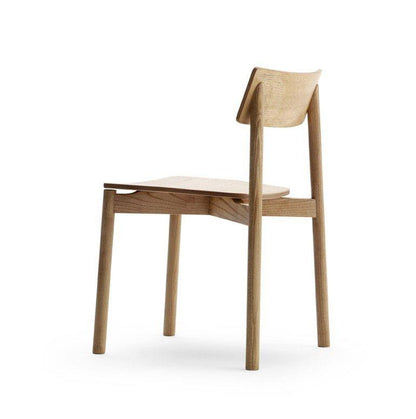 Rib 11L Side Chair