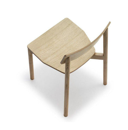 Rib 11L Side Chair