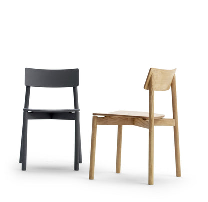 Rib 11L Side Chair