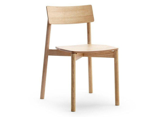 Rib 11L Side Chair-Contract Furniture Store for hospitality, leisure & commercial projects