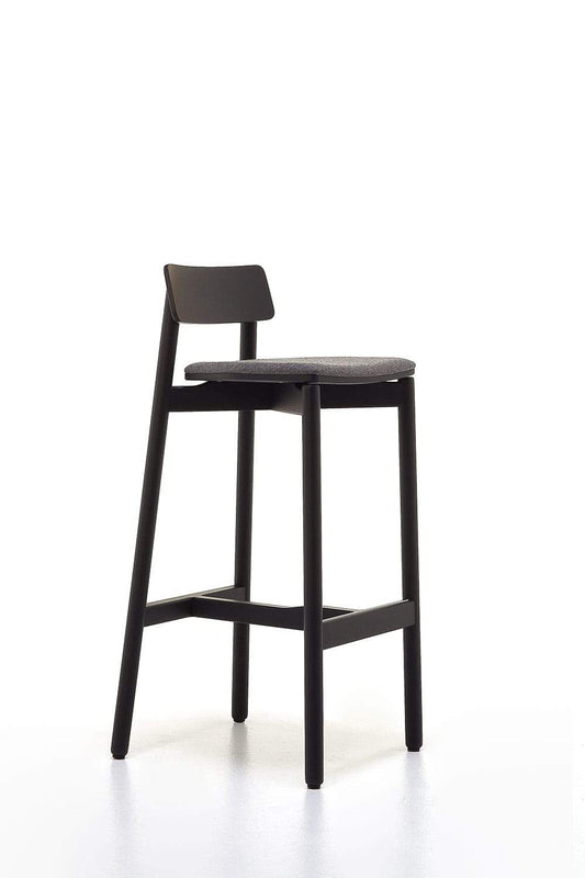 Rib 16 High Stool