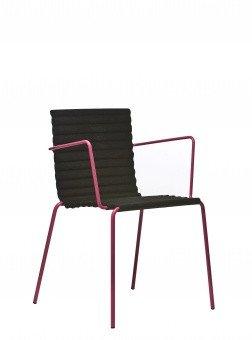 Rib Armchair-Johanson Design-Contract Furniture Store