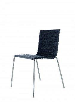 Rib Side Chair-Johanson Design-Contract Furniture Store