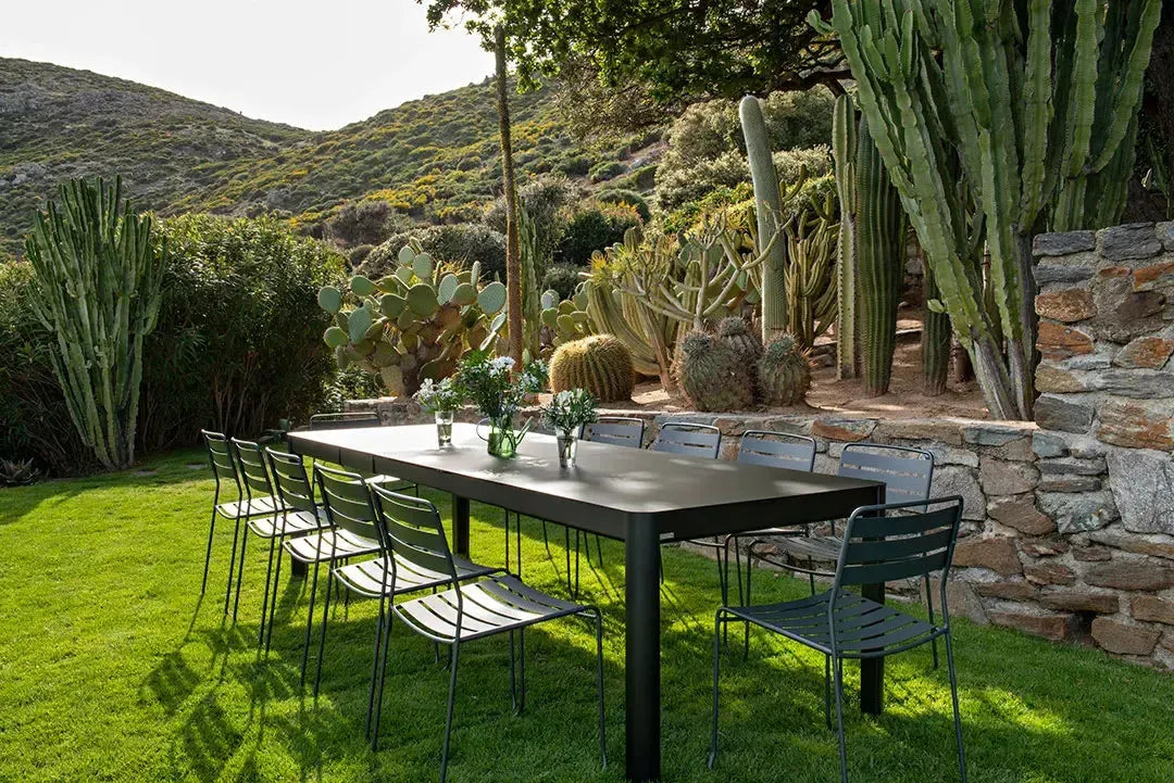 Ribambelle 5221 Dining Table-Contract Furniture Store for hospitality, leisure & commercial projects