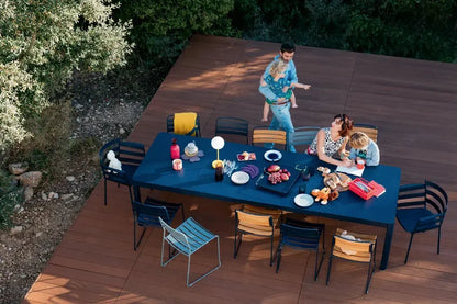 Ribambelle 5221 Dining Table-Contract Furniture Store for hospitality, leisure & commercial projects