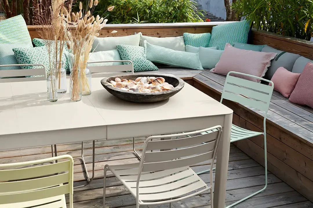 Ribambelle 5221 Dining Table-Contract Furniture Store for hospitality, leisure & commercial projects