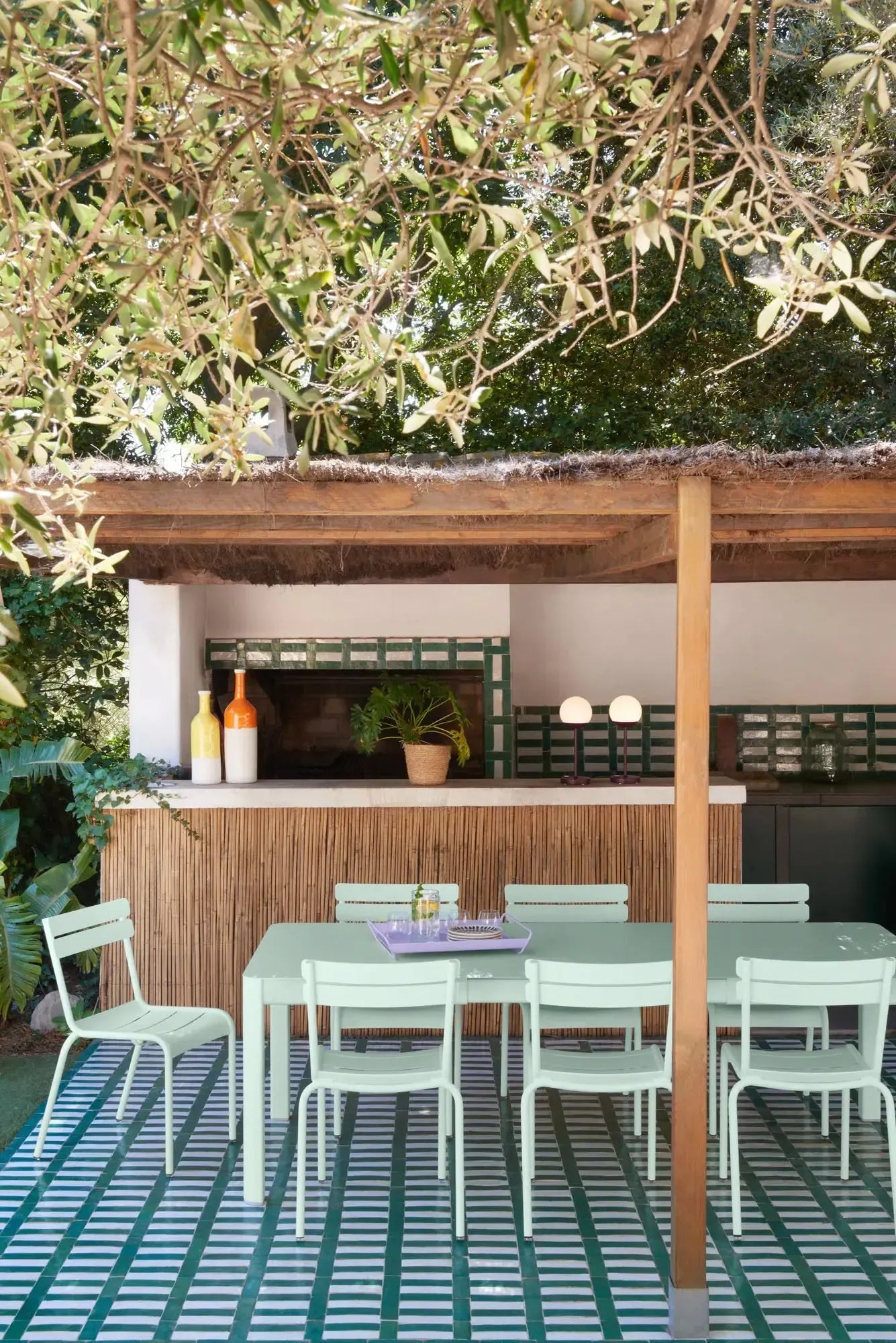 Ribambelle 5221 Dining Table-Contract Furniture Store for hospitality, leisure & commercial projects