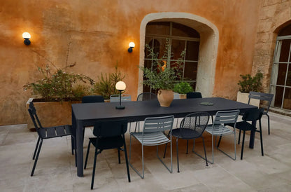 Ribambelle 5221 Dining Table-Contract Furniture Store for hospitality, leisure & commercial projects