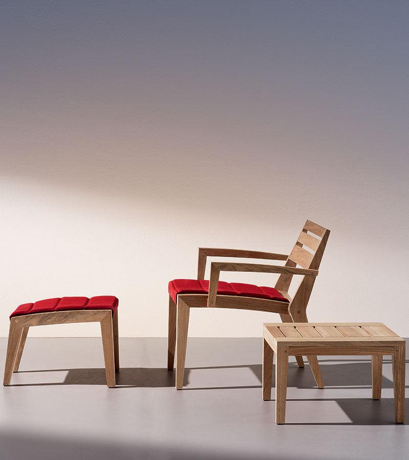 Ribot Coffee Table-Contract Furniture Store for hospitality, leisure & commercial projects