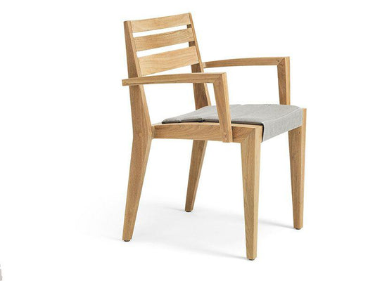 Ribot Dining Armchair-Contract Furniture Store for hospitality, leisure & commercial projects