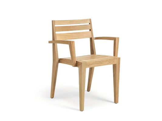 Ribot Dining Armchair-Contract Furniture Store for hospitality, leisure & commercial projects