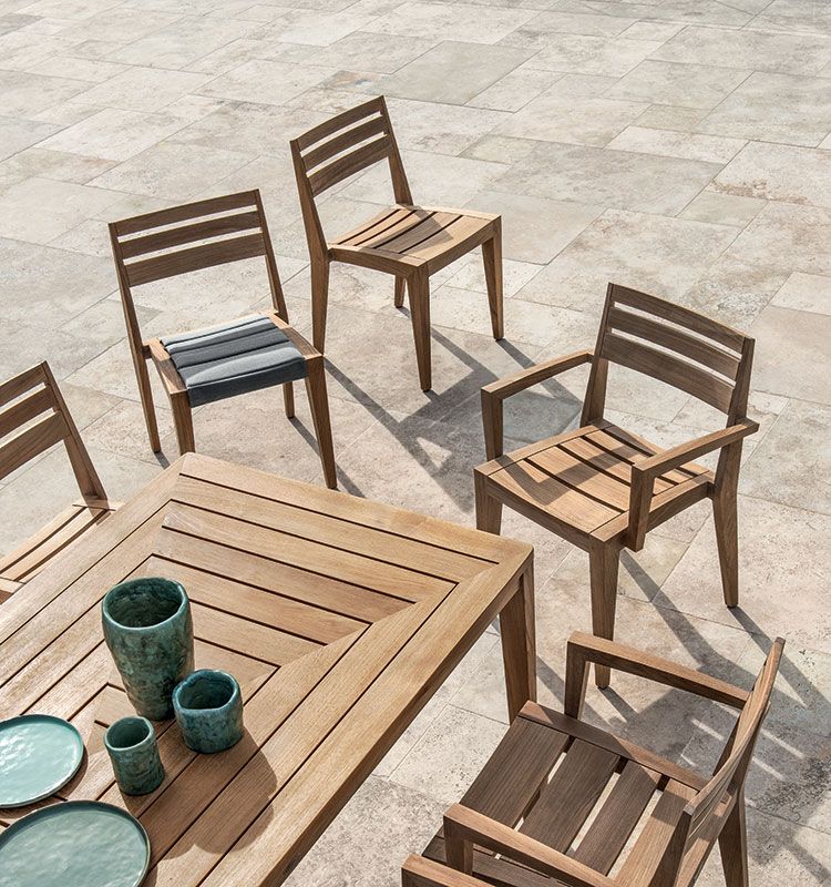 Ribot Dining Side Chair-Contract Furniture Store for hospitality, leisure & commercial projects