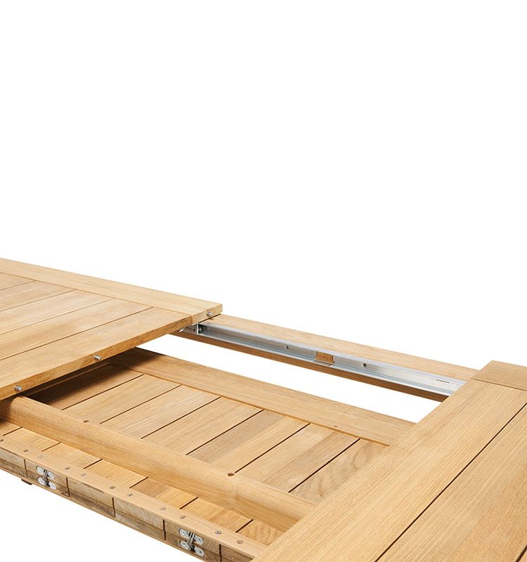 Ribot Extendable Dining Table