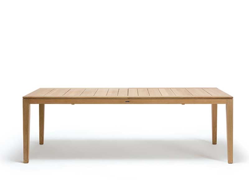 Ribot Extendable Dining Table