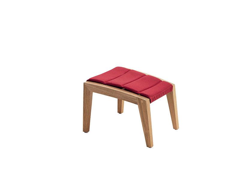 Ribot Footstool-Contract Furniture Store for hospitality, leisure & commercial projects