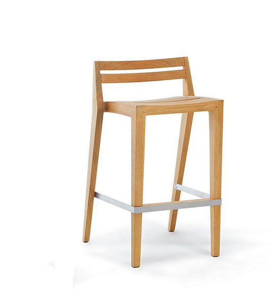 Ribot High Stool-Contract Furniture Store for hospitality, leisure & commercial projects