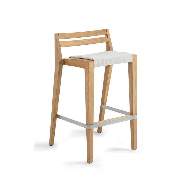 Ribot High Stool-Contract Furniture Store for hospitality, leisure & commercial projects