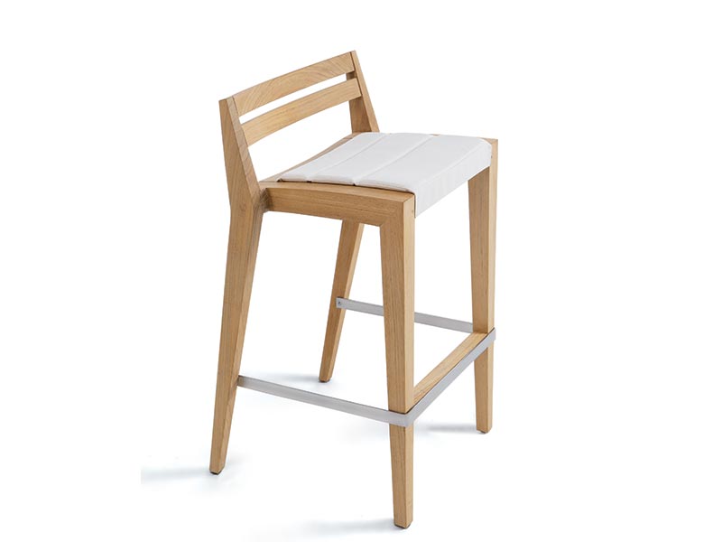 Ribot High Stool-Contract Furniture Store for hospitality, leisure & commercial projects