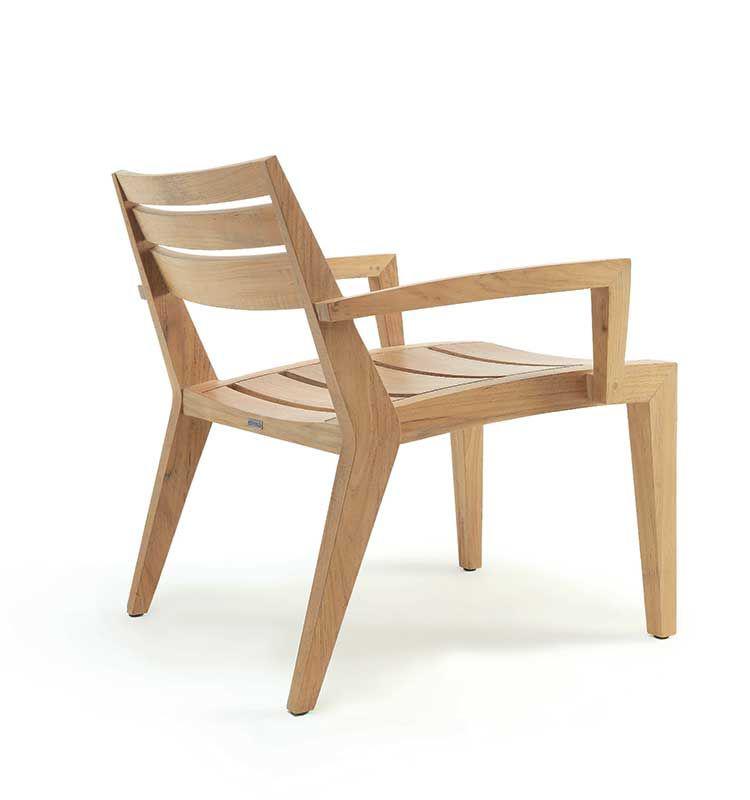 Ribot Lounge Armchair-Contract Furniture Store for hospitality, leisure & commercial projects