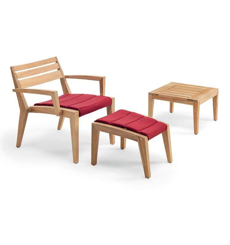 Ribot Lounge Armchair-Contract Furniture Store for hospitality, leisure & commercial projects