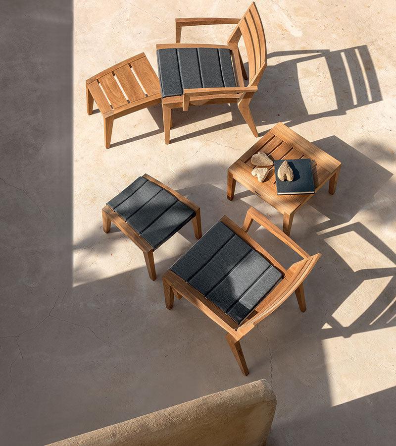 Ribot Lounge Armchair-Contract Furniture Store for hospitality, leisure & commercial projects