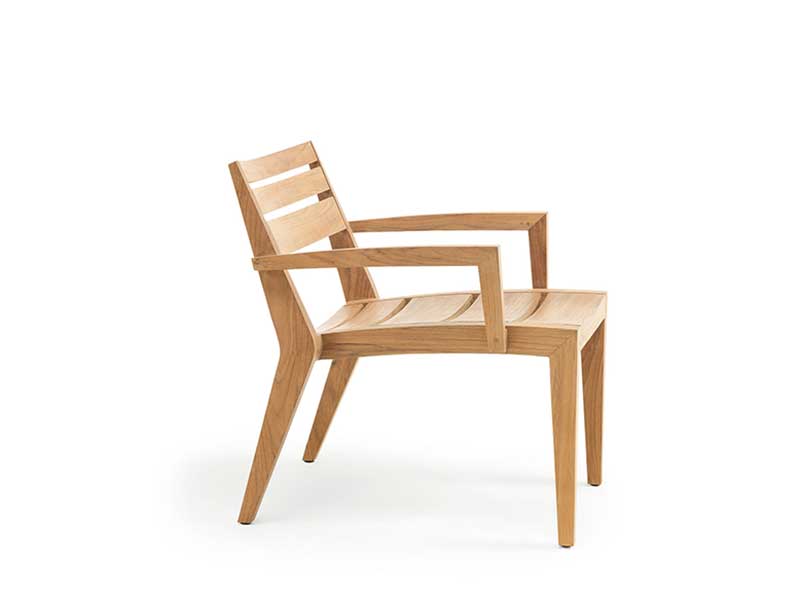 Ribot Lounge Armchair-Contract Furniture Store for hospitality, leisure & commercial projects